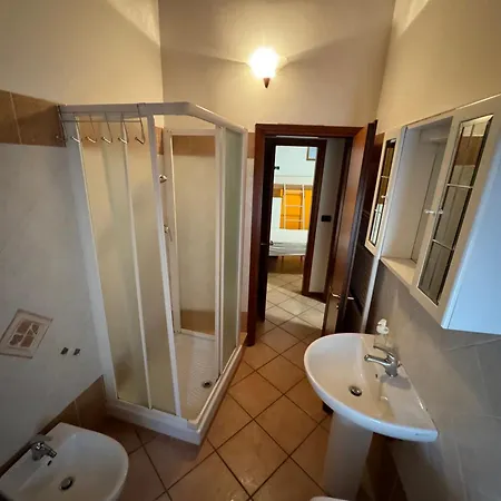 Centro Apartamento Vidiciatico