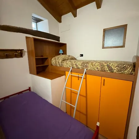 Appartement Centro
