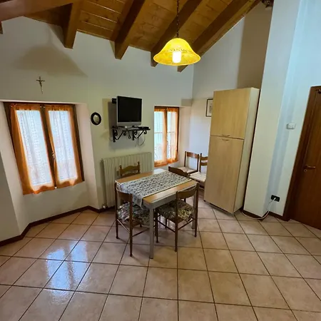 Appartement Centro Vidiciatico
